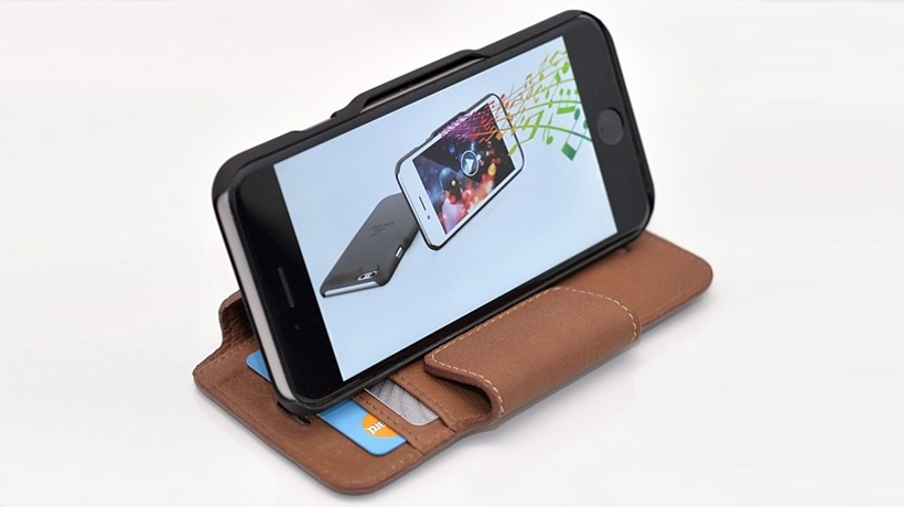 LoudBy® SoundCase®